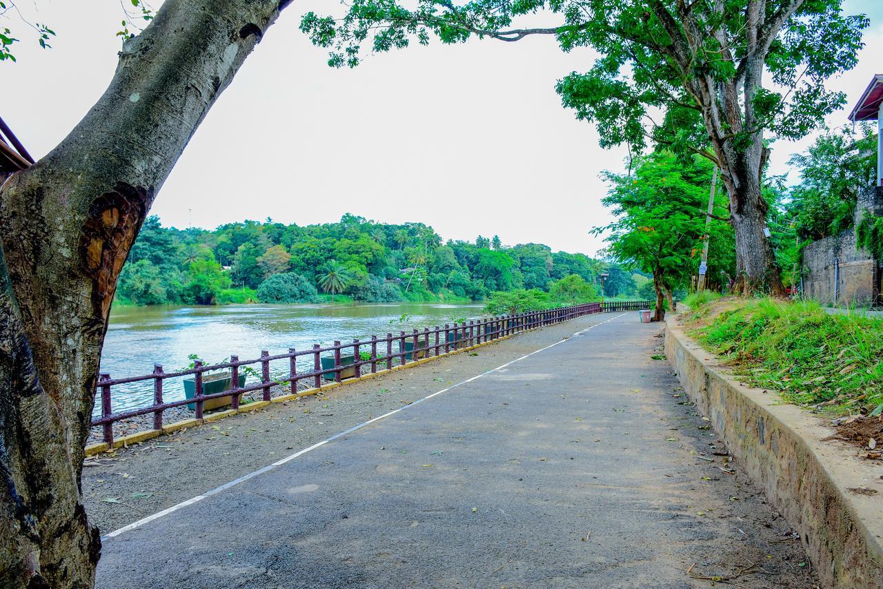 Spring Lodge Kandy