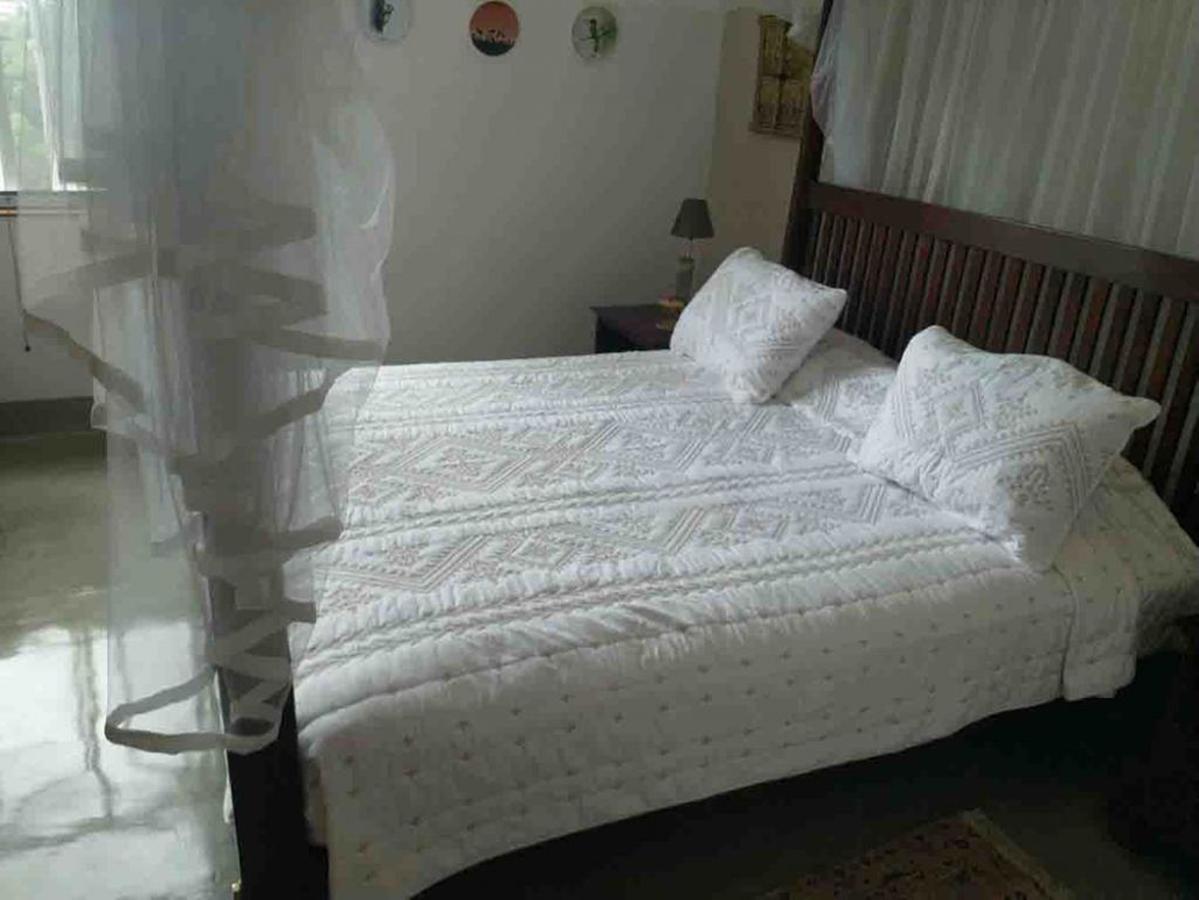 Guest house Yoho Bougan
