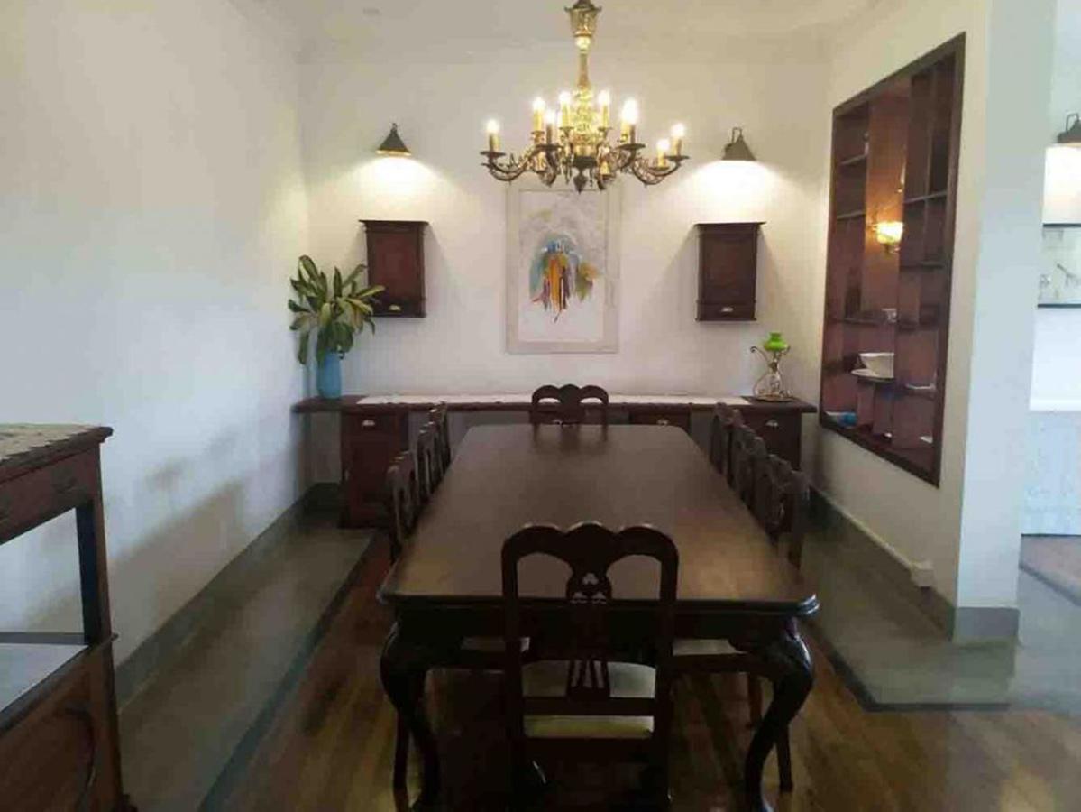 Yoho Bougan Guest house Kandy