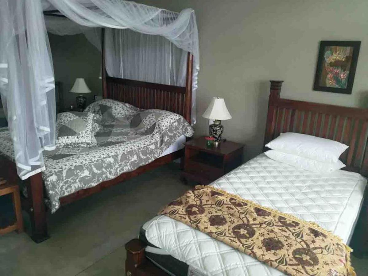 Yoho Bougan Guest house