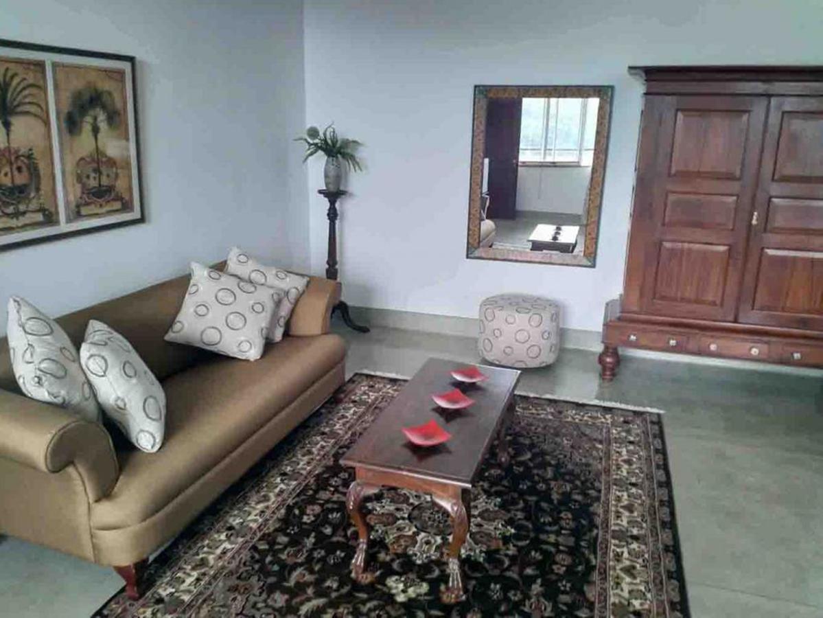 Yoho Bougan Guest house Kandy