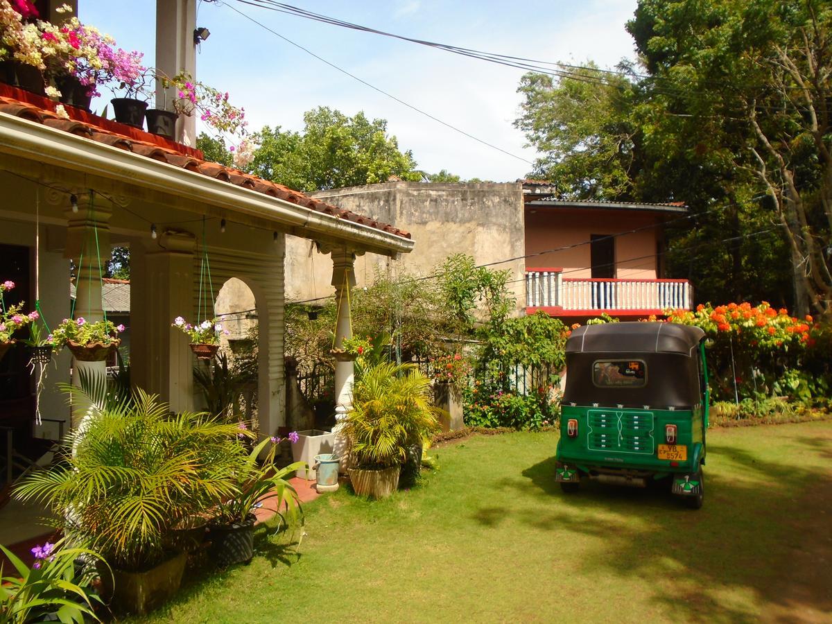Sunny Hill Homestay *