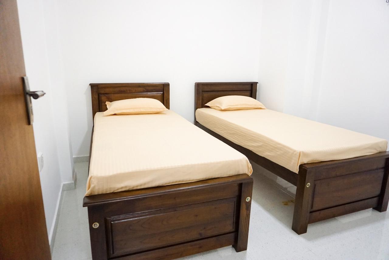 White Rose Hostel