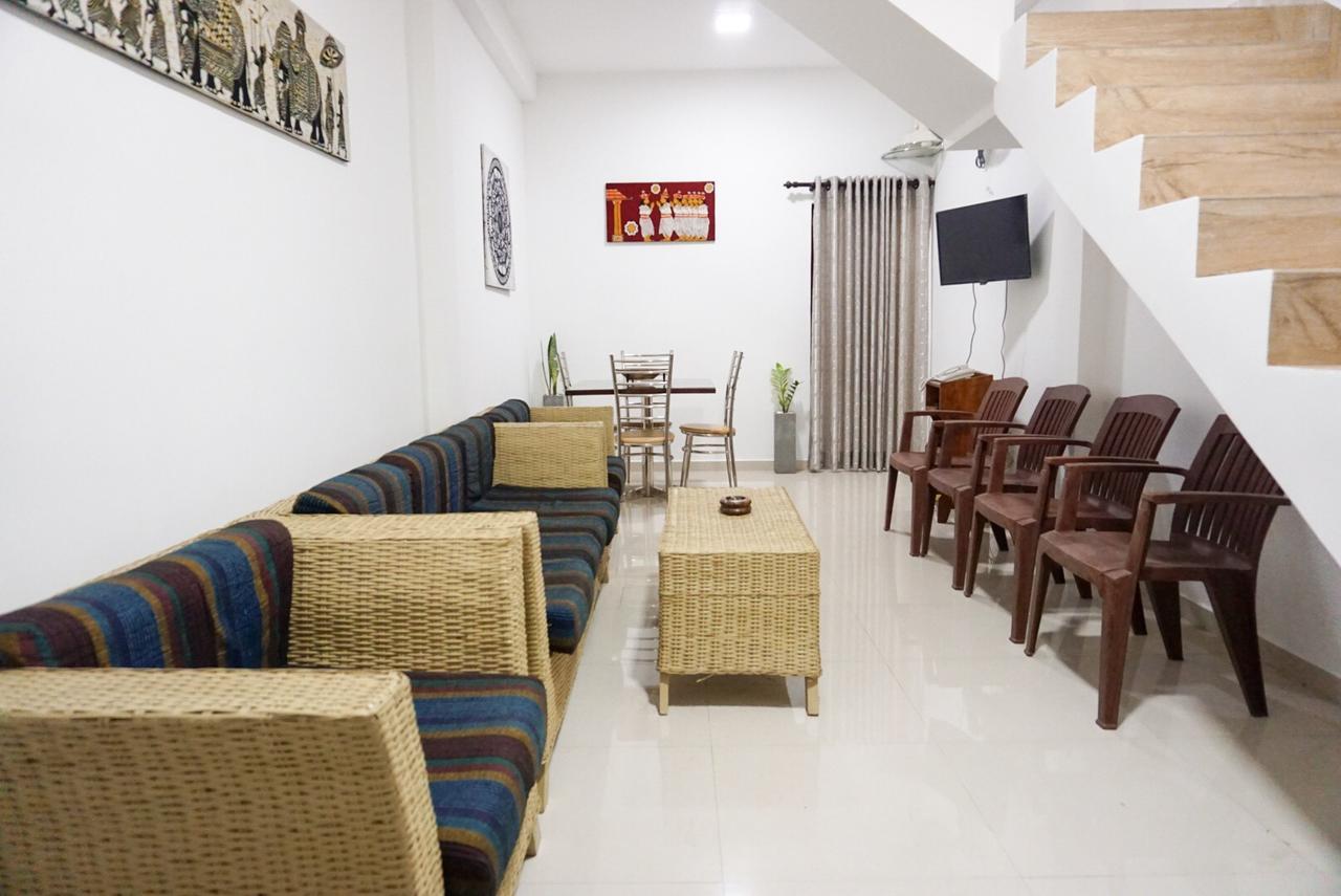 Hostel White Rose Kandy