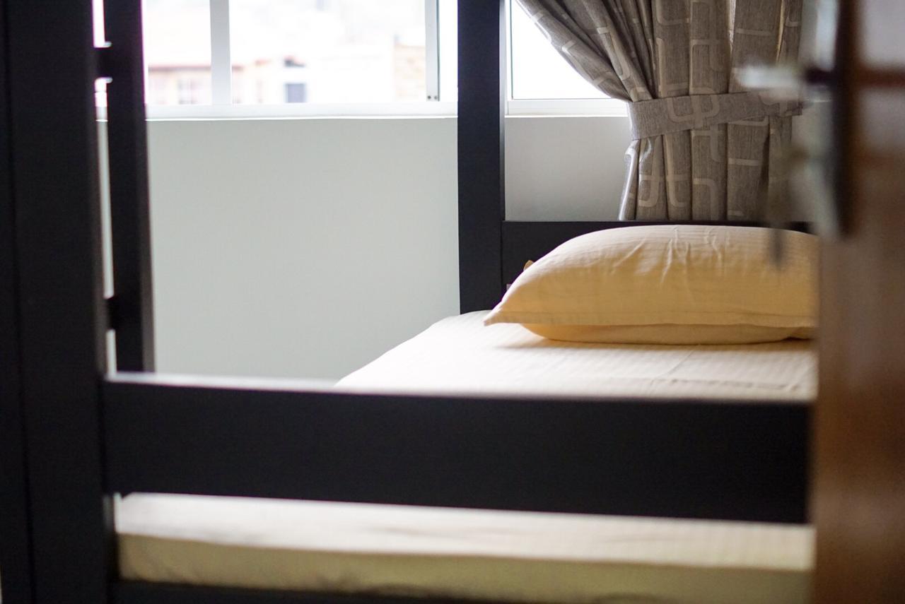 Hostel White Rose Kandy