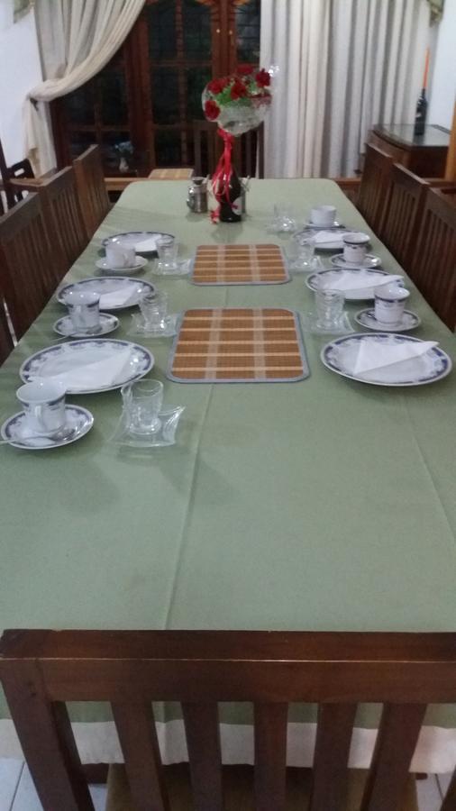 Ka Mario Inn Kandy