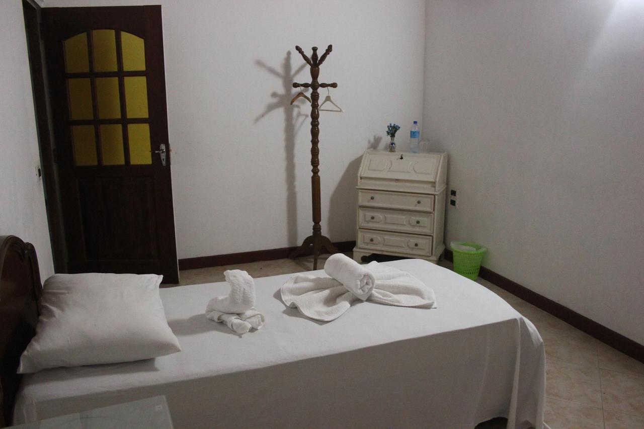 Ka Mario Inn Kandy
