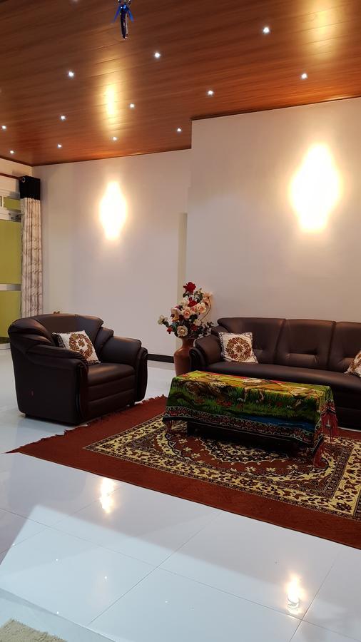 Guest house Jaye's 2*