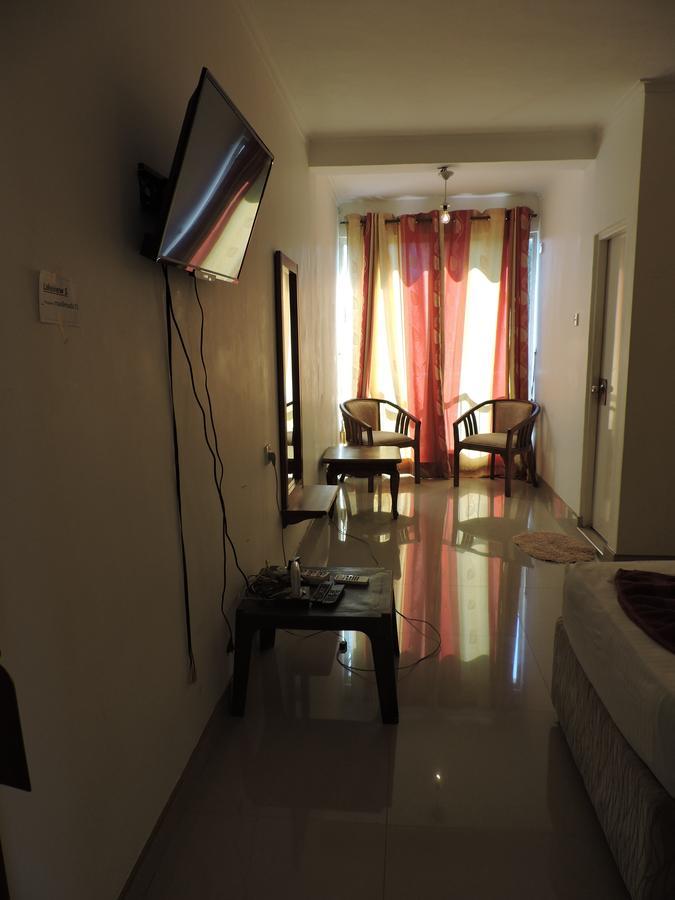 View Rest Guest house 3*