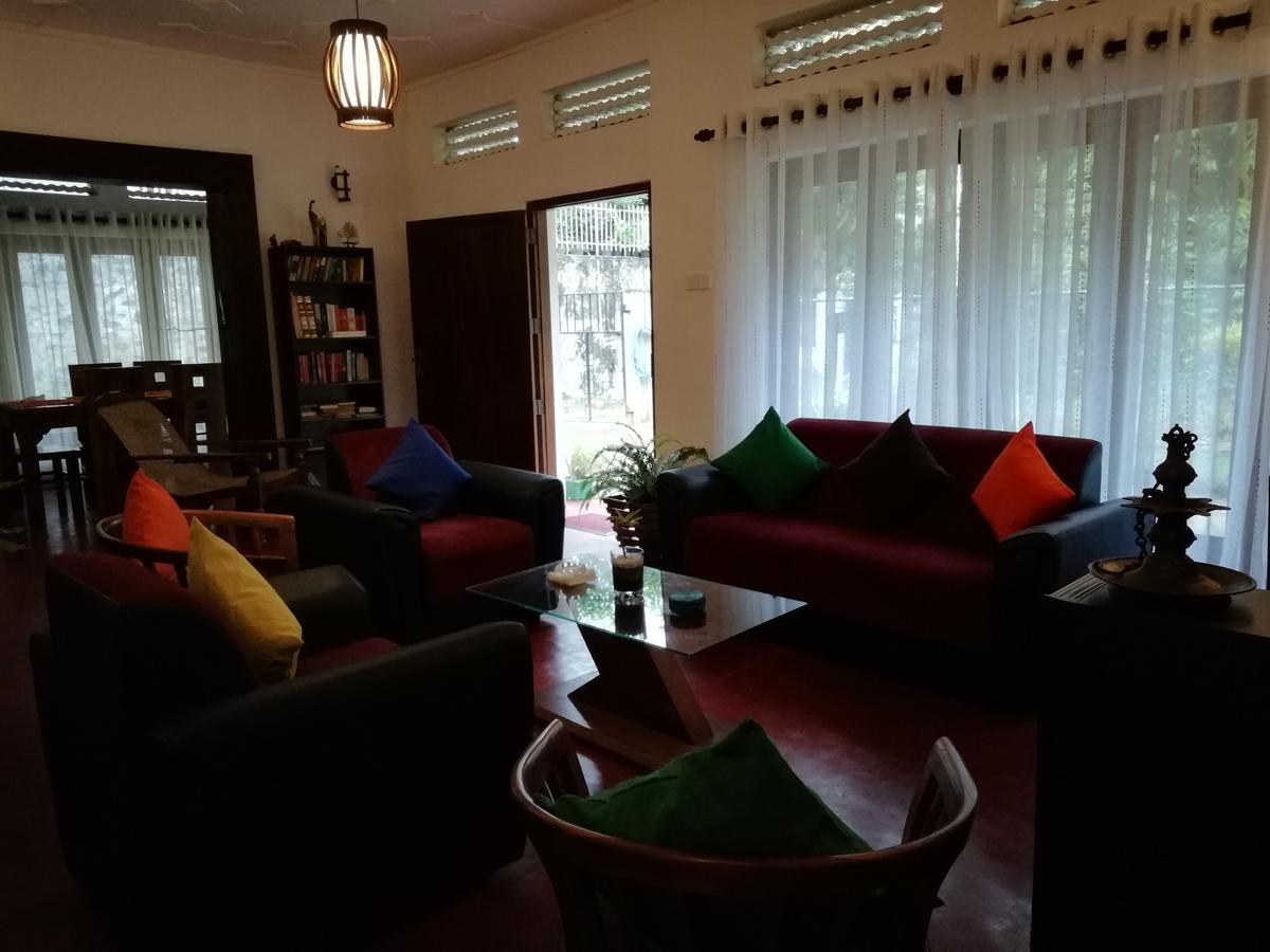Mahaweli Shades 2* Kandy