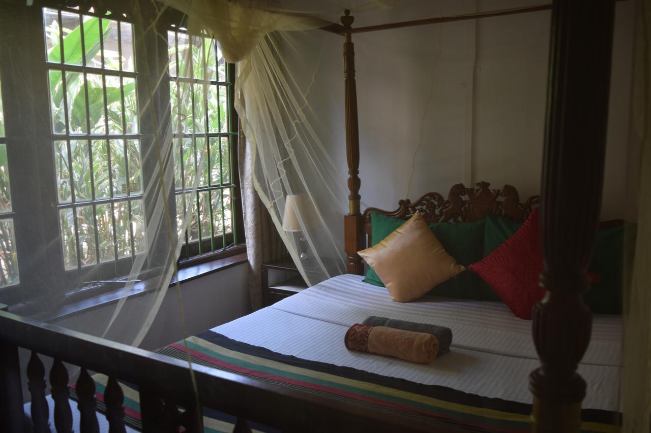 Traditional Kandyan House *