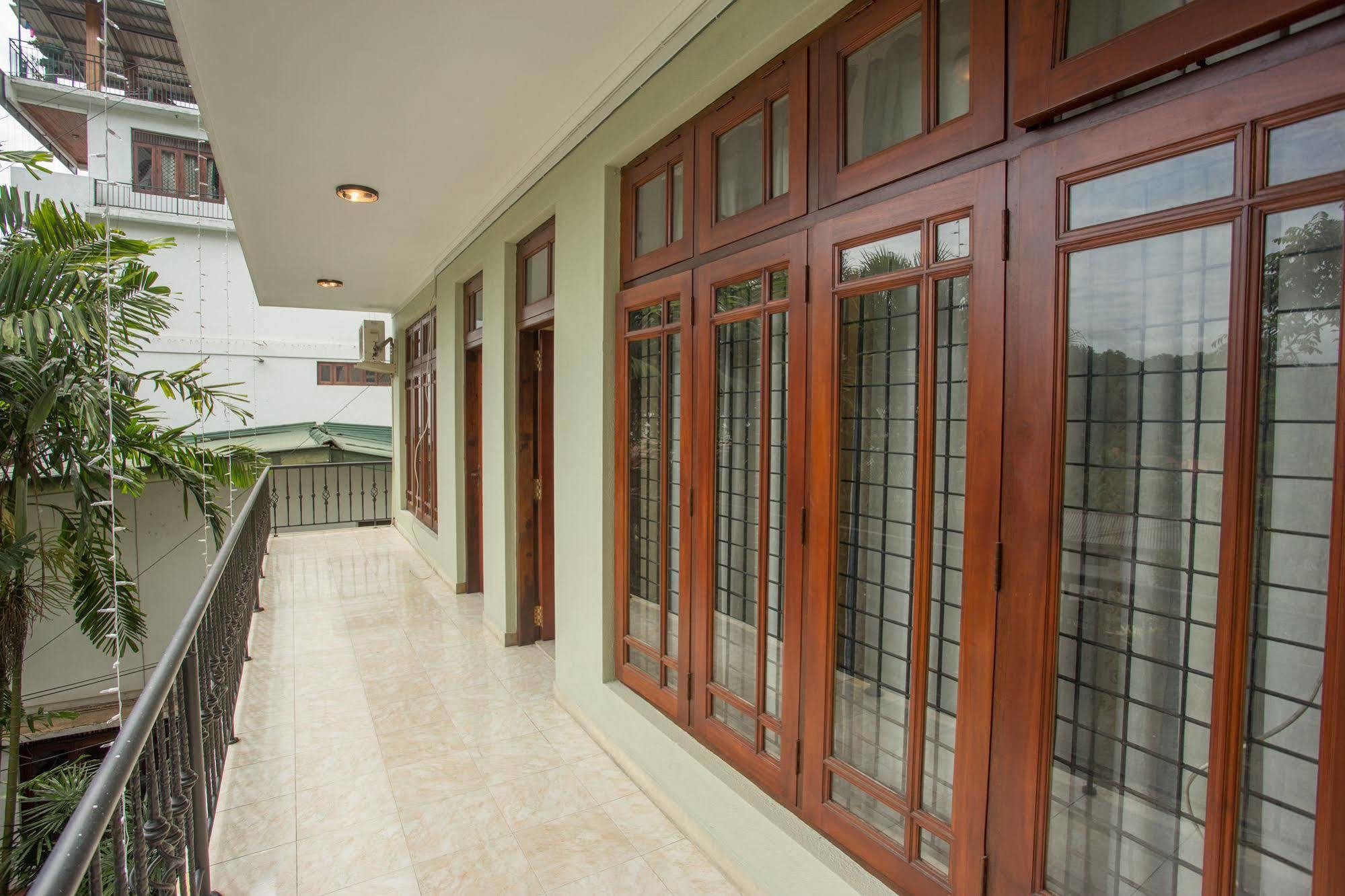 Amanda Hills Hotel Kandy