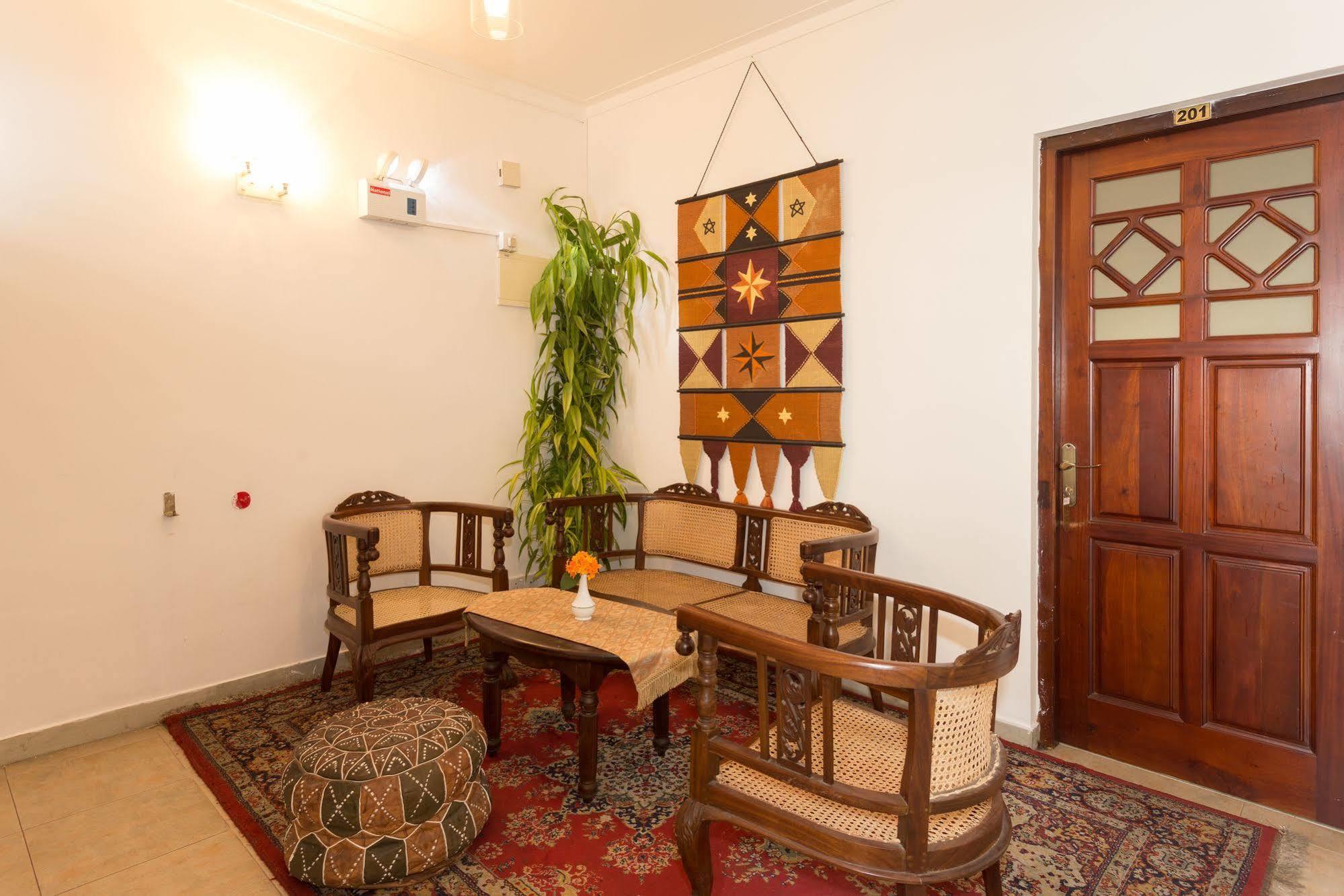 Amanda Hills Hotel Kandy