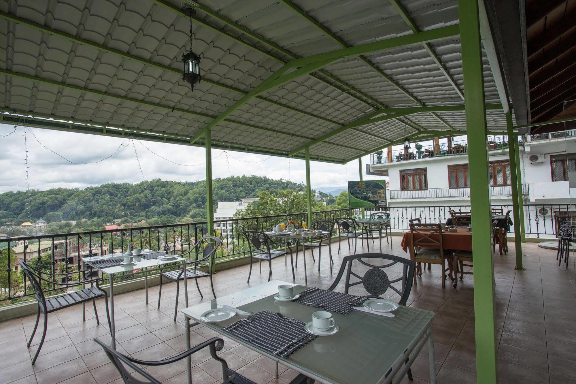 Amanda Hills 3* Kandy