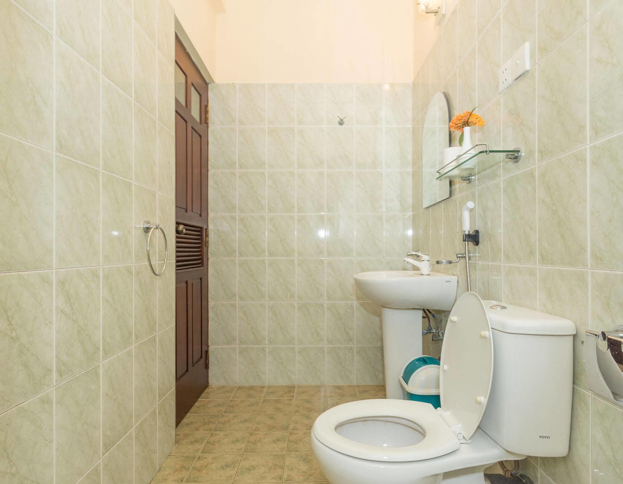 Amanda Hills Hotel 3*