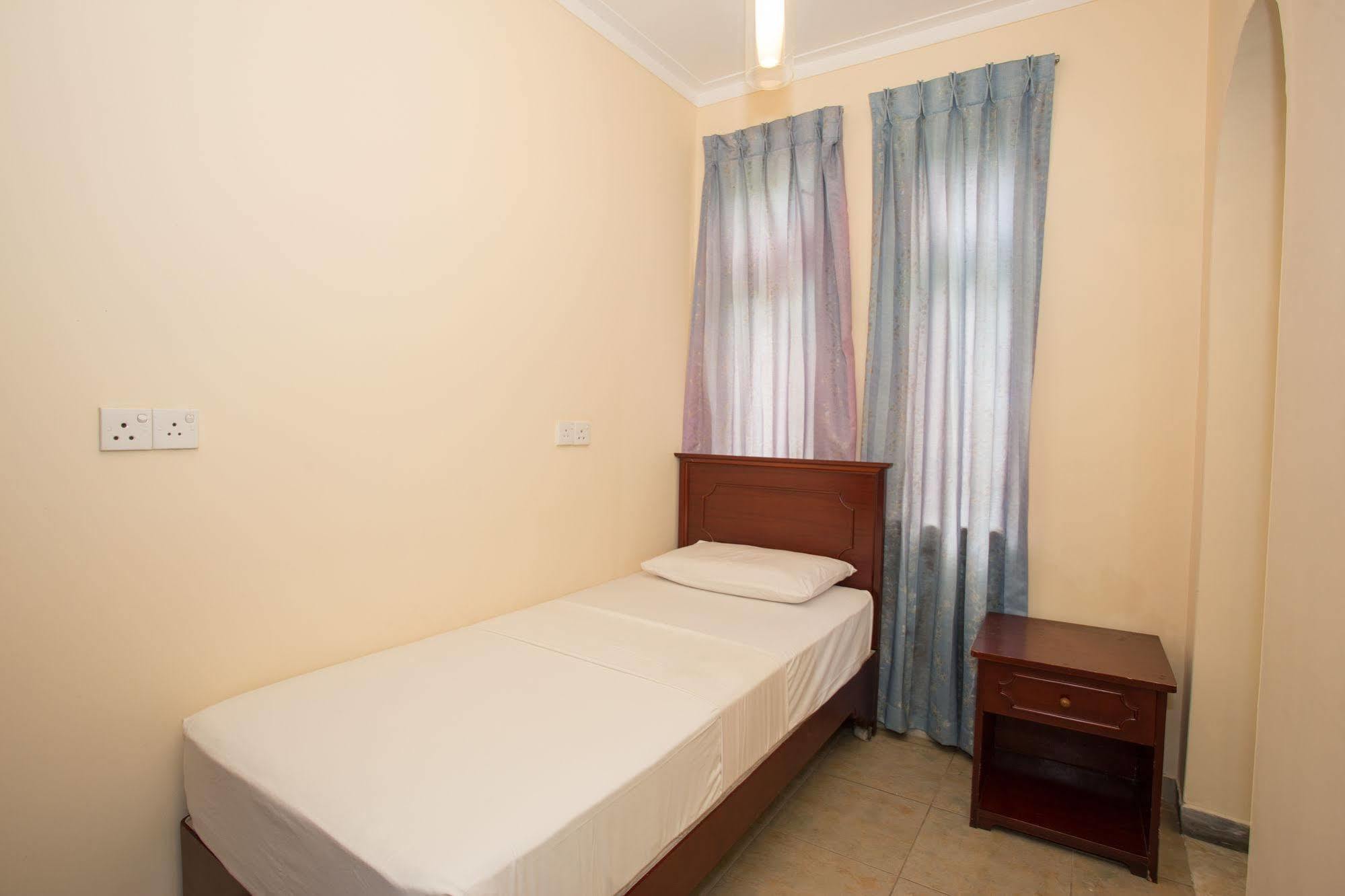 Amanda Hills Hotel Kandy