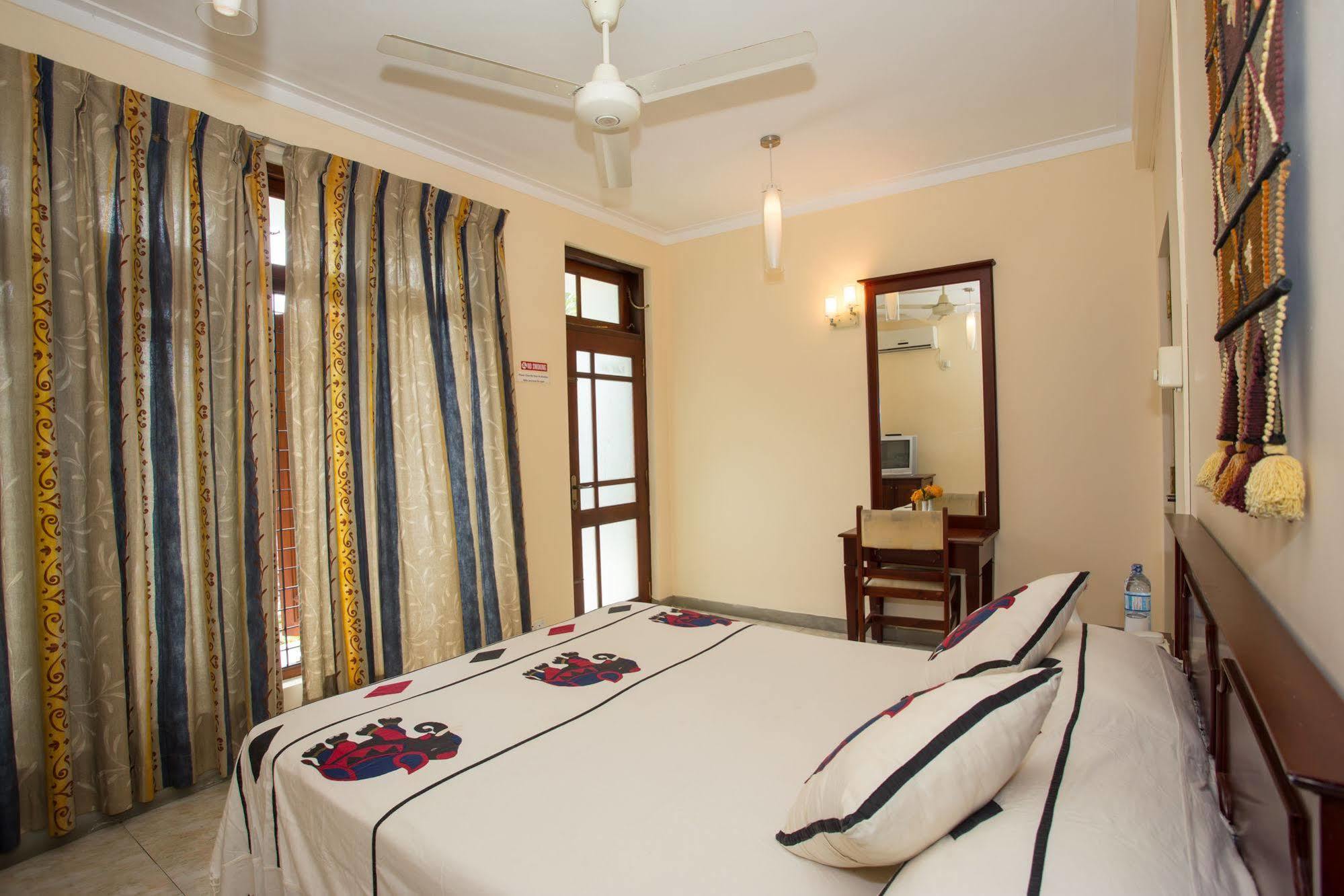 Amanda Hills Hotel 3*
