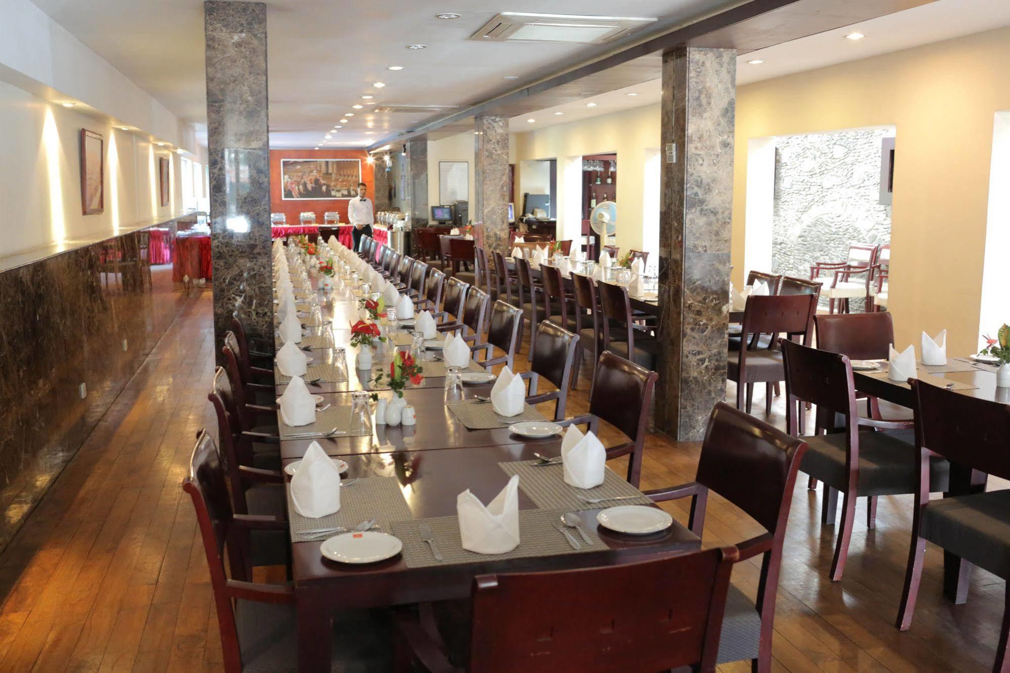Hotel Casamara