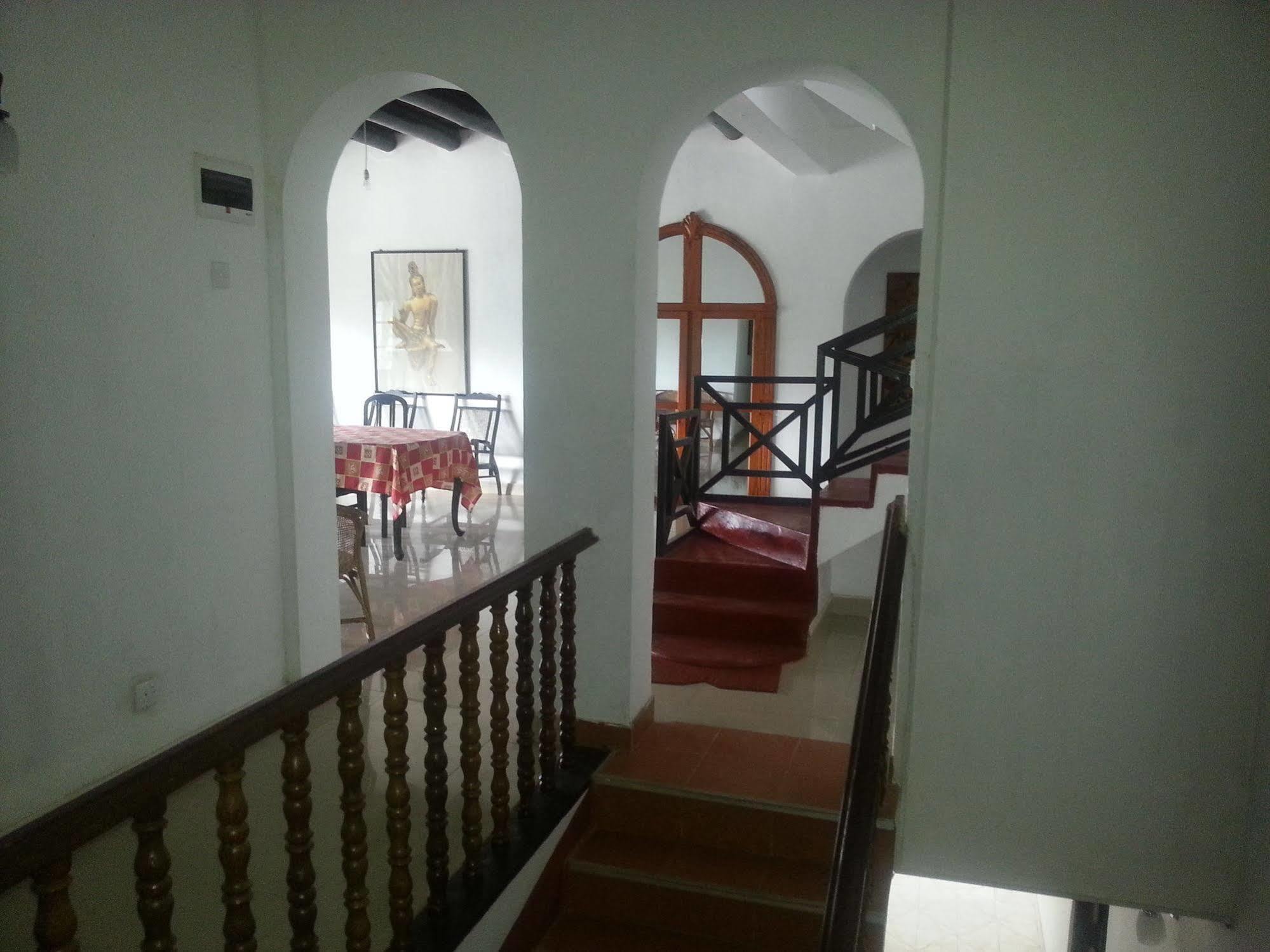 Kandy Holiday Home Holiday home Kandy