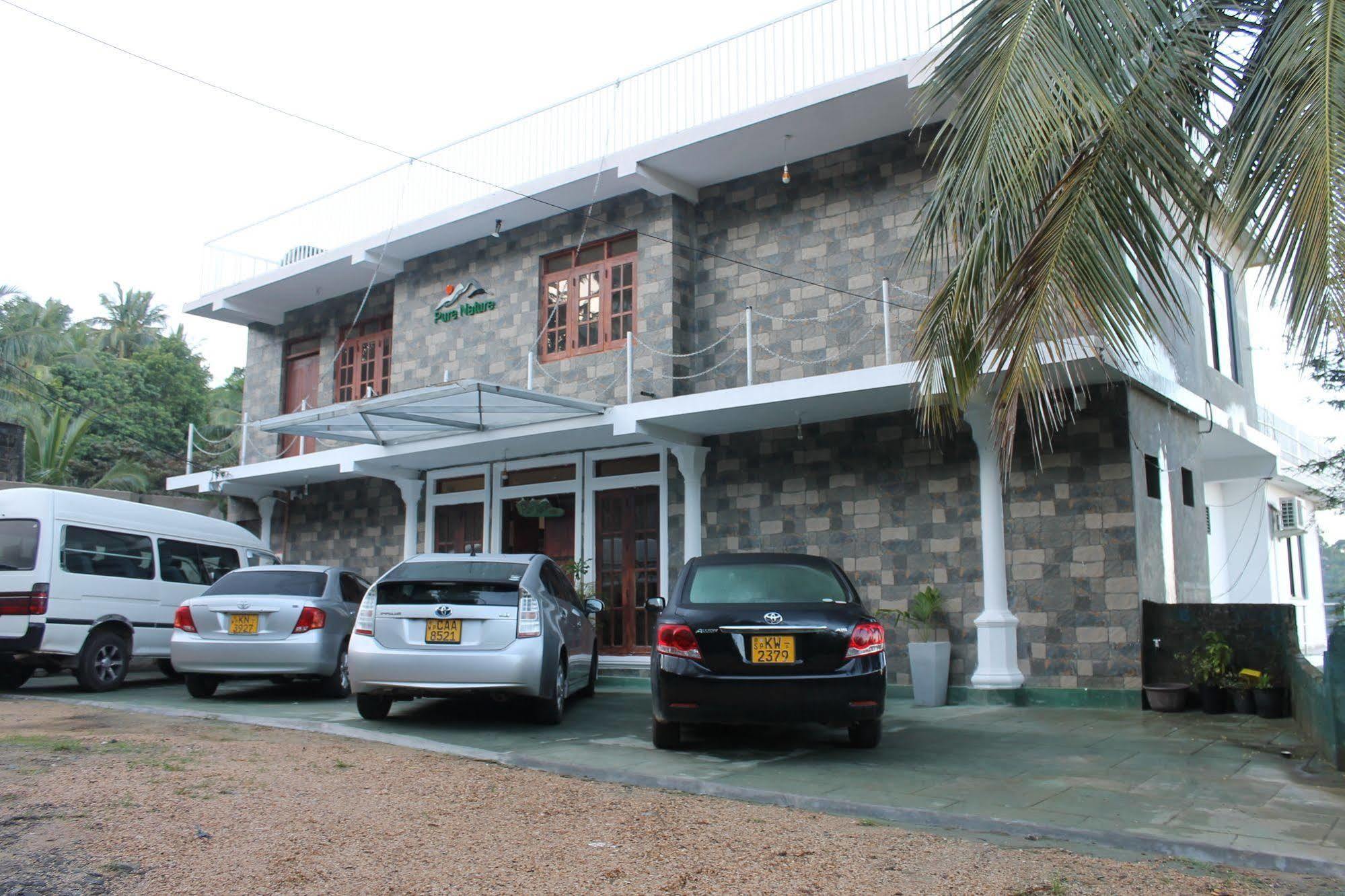 Hotel Pure Nature 3*