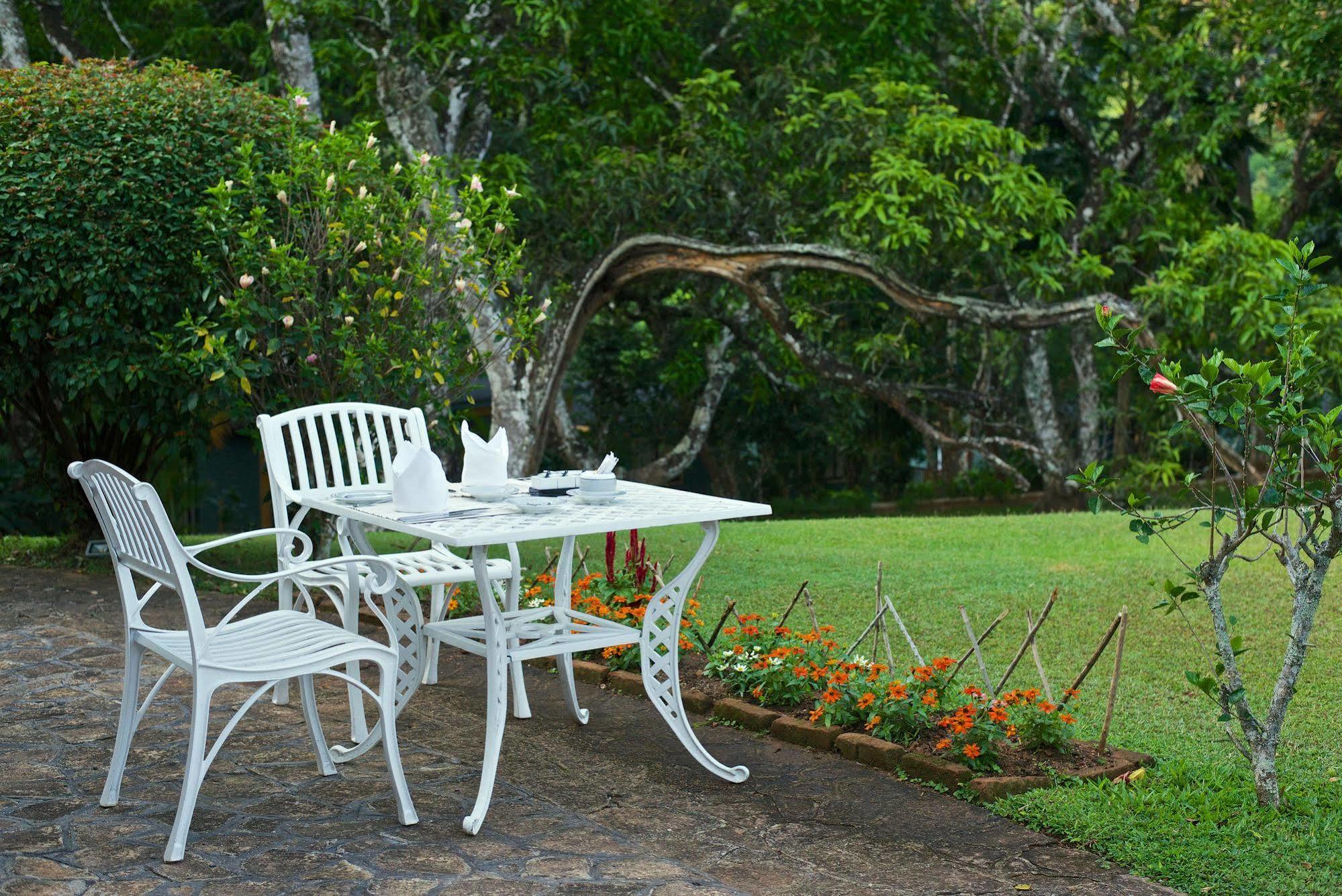 Mountbatten Bungalow- Thema Collection Kandy