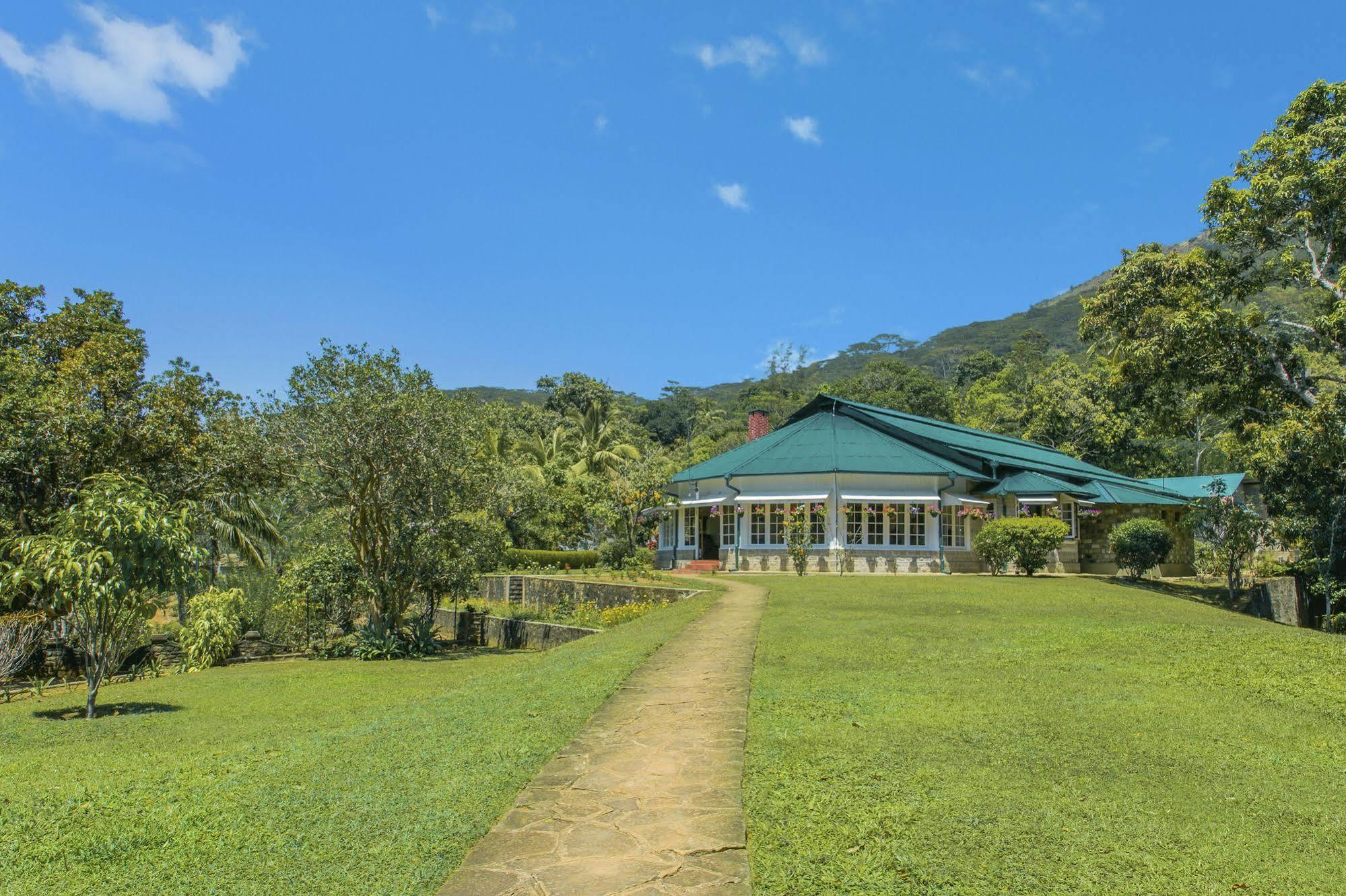 Mountbatten Bungalow- Thema Collection Villa