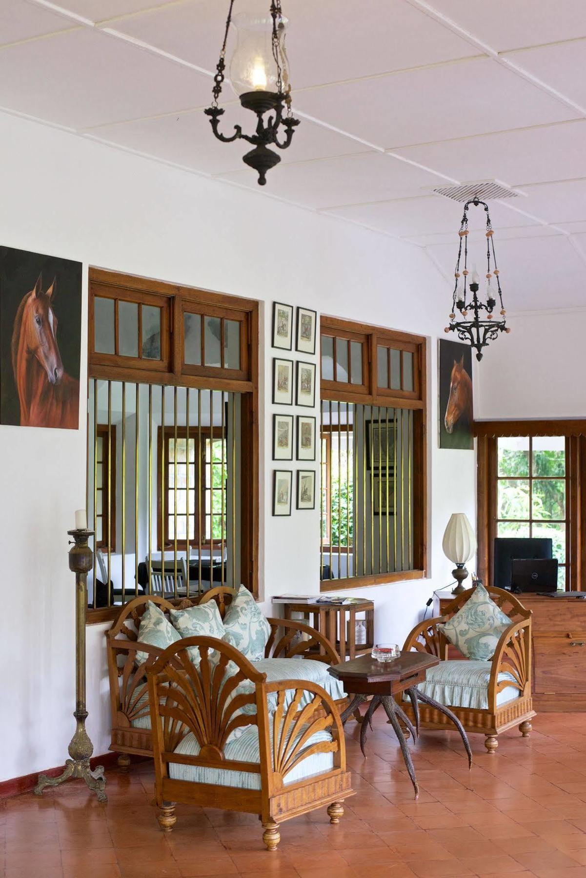 Mountbatten Bungalow- Thema Collection Kandy