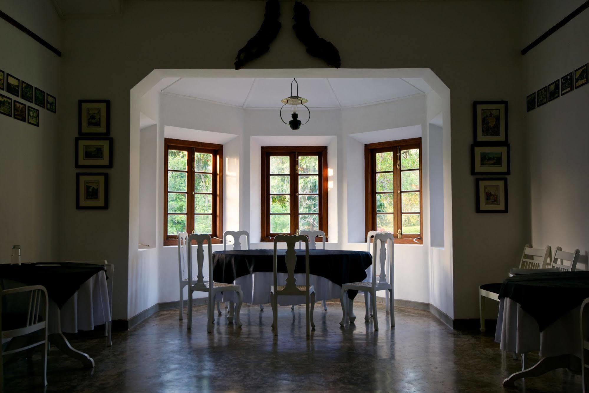 Mountbatten Bungalow- Thema Collection Villa
