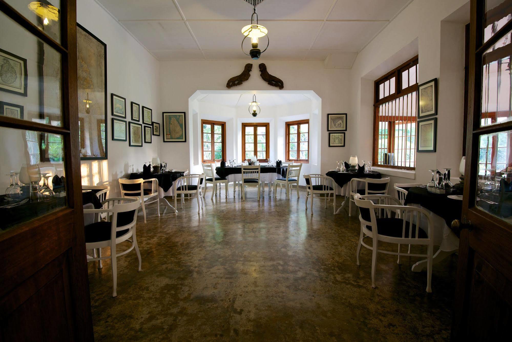 Villa Mountbatten Bungalow- Thema Collection