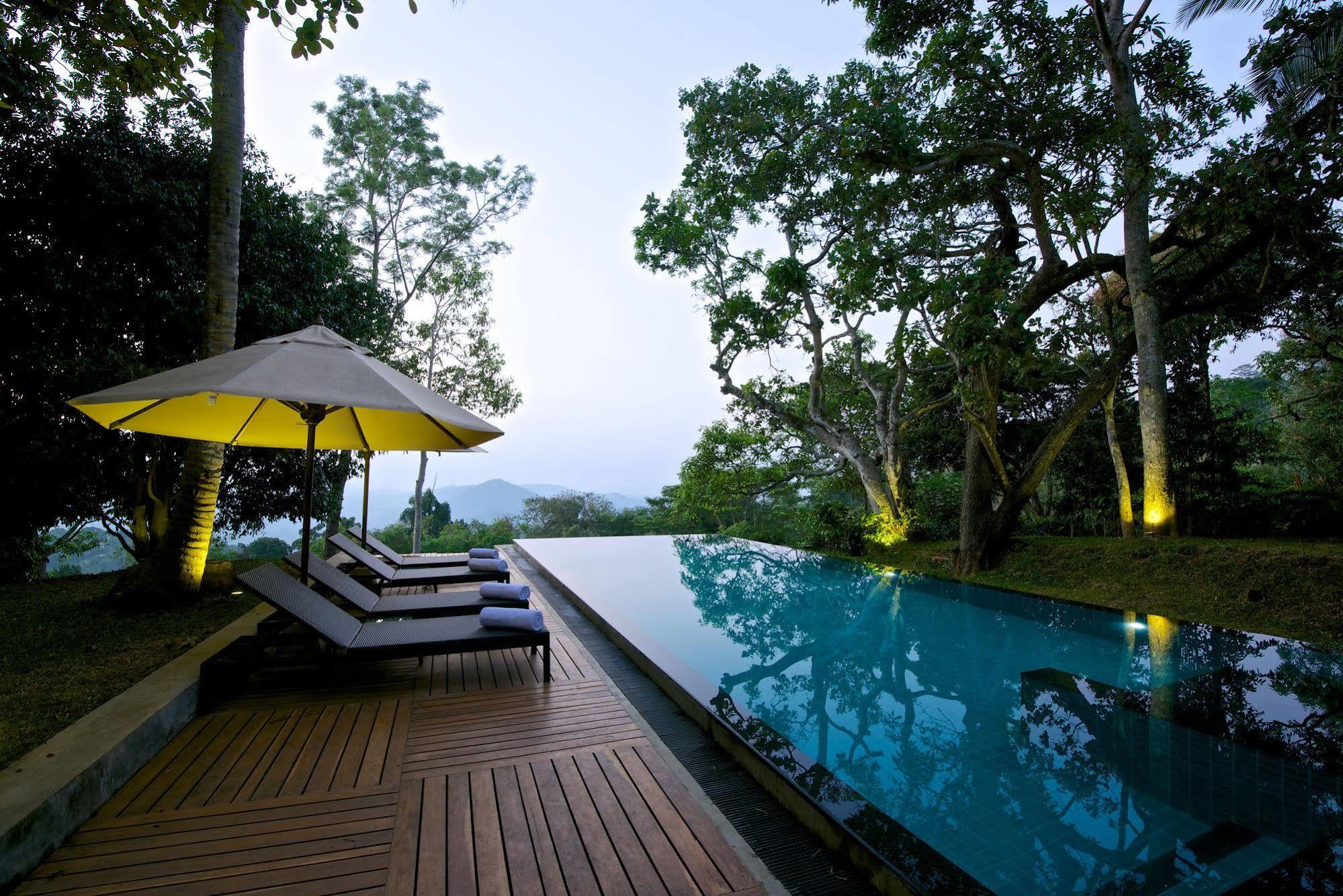 Mountbatten Bungalow- Thema Collection Villa *