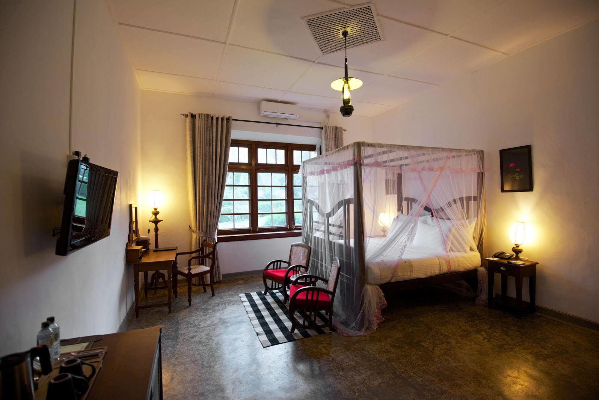 Mountbatten Bungalow- Thema Collection Villa *