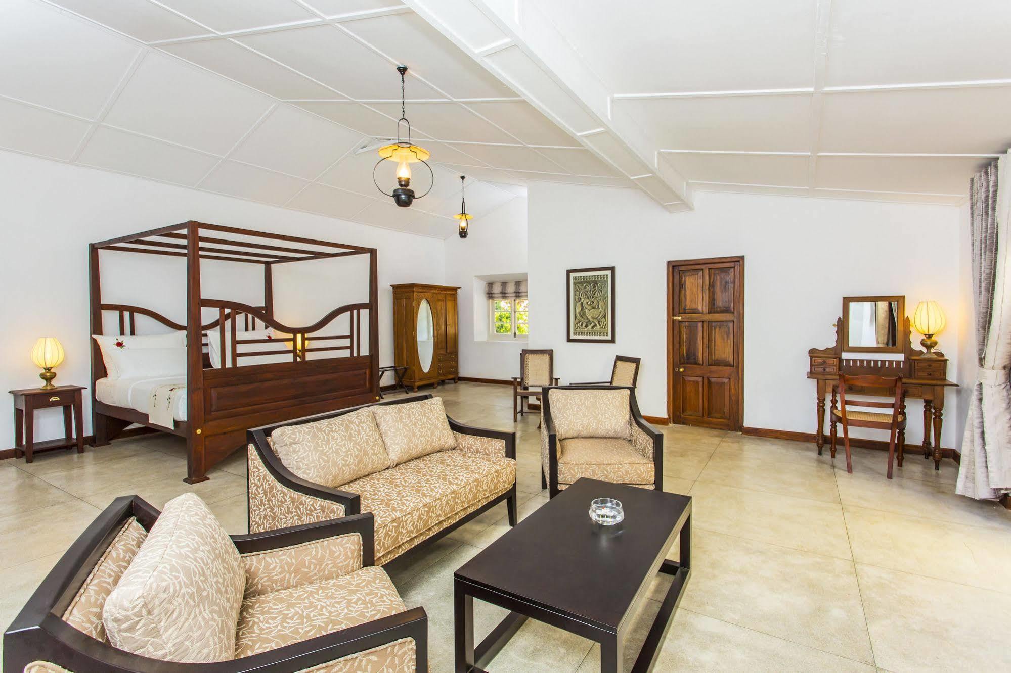 Mountbatten Bungalow- Thema Collection Kandy