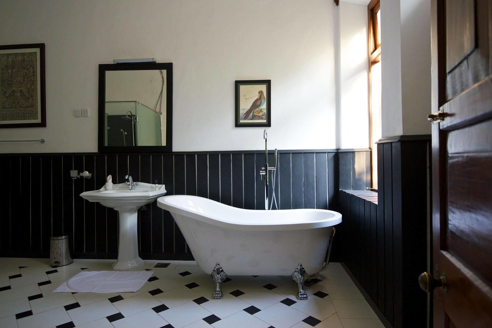 Mountbatten Bungalow- Thema Collection Villa *