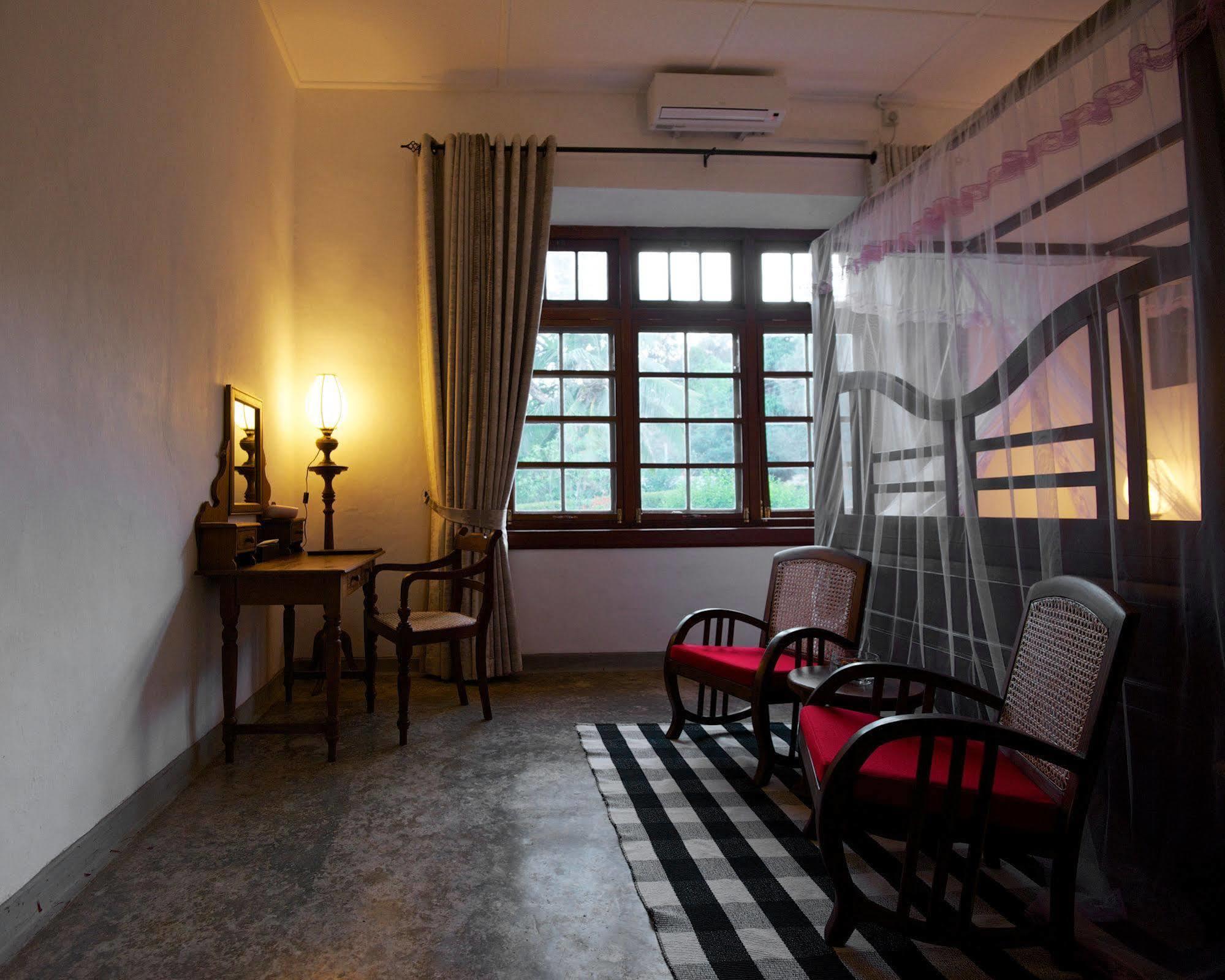 Mountbatten Bungalow- Thema Collection Villa