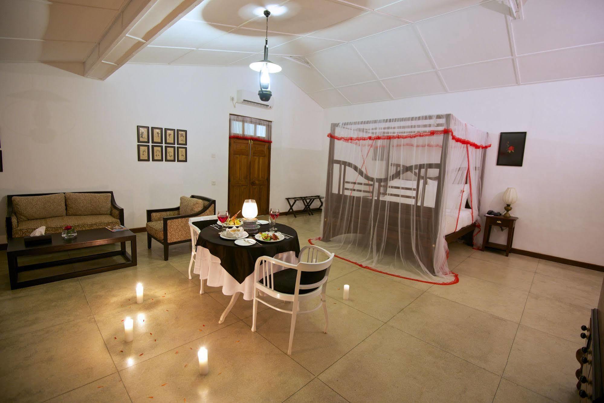Villa Mountbatten Bungalow- Thema Collection *