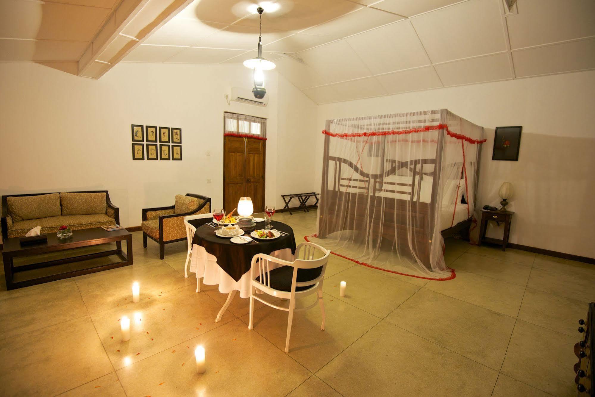 Villa Mountbatten Bungalow- Thema Collection Kandy