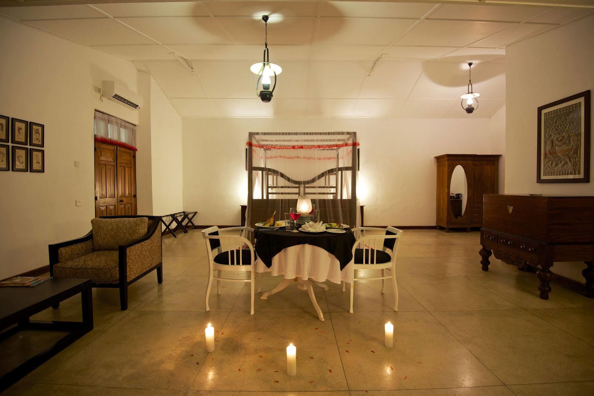 Mountbatten Bungalow- Thema Collection Villa *