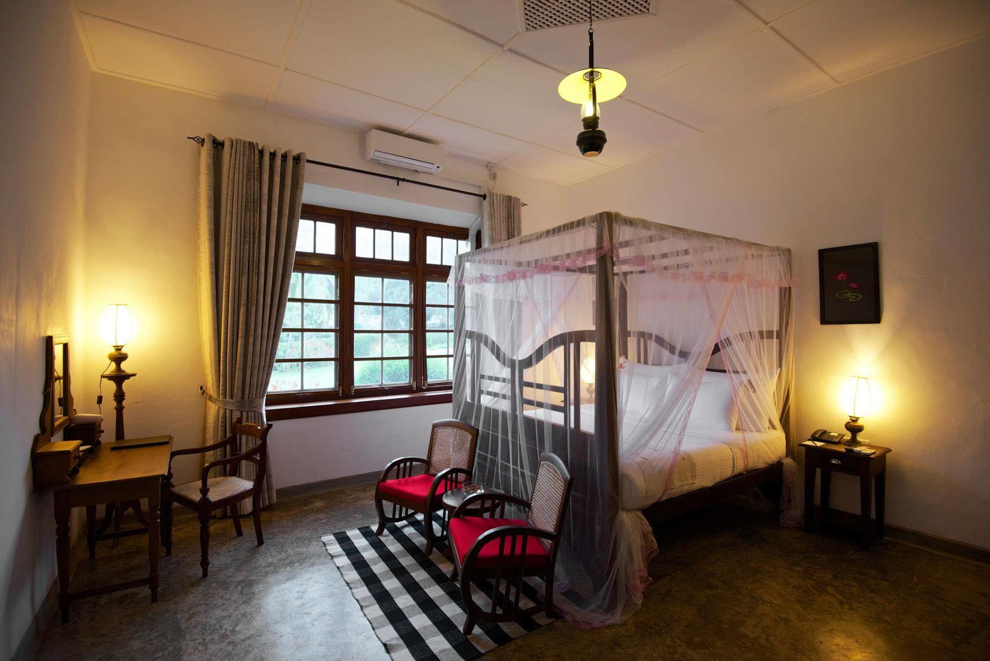 Mountbatten Bungalow- Thema Collection Villa