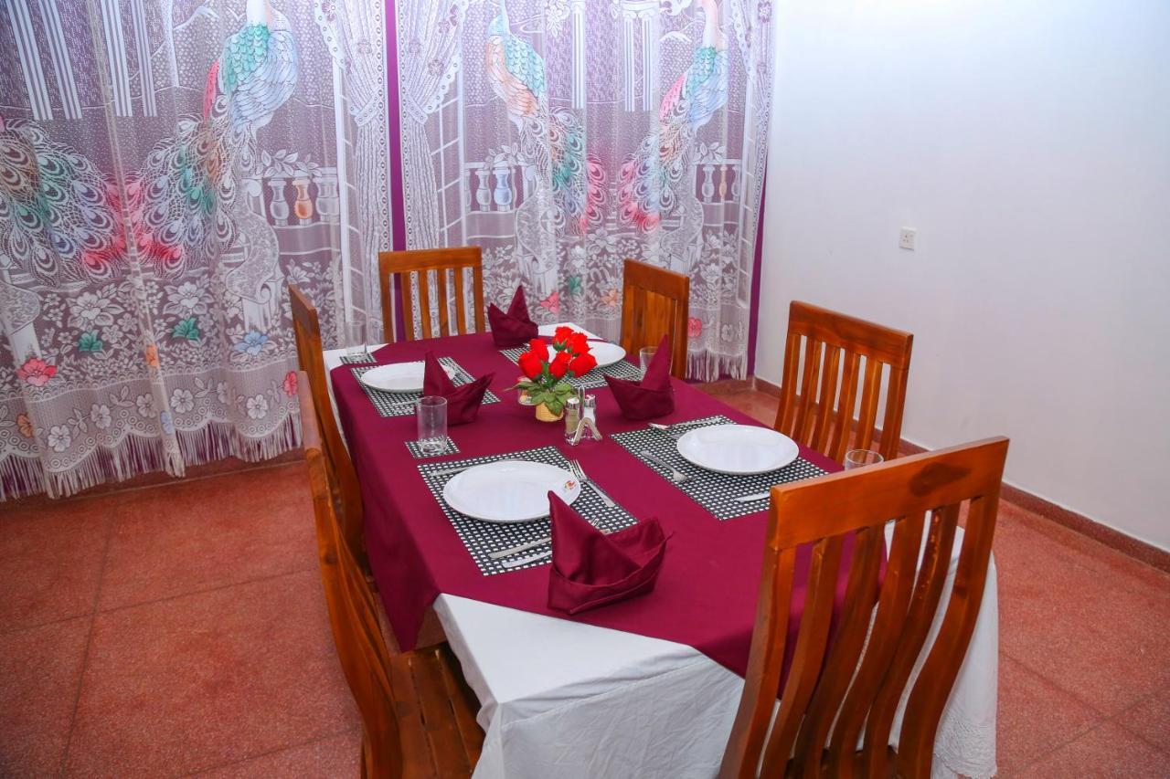 Heaven's Gate Homestay