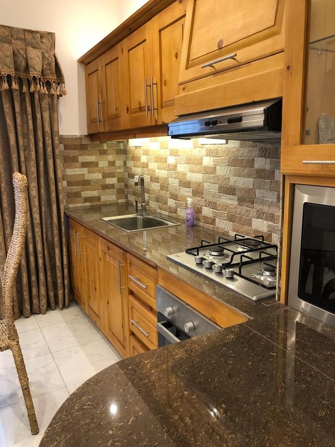 Apartment Api