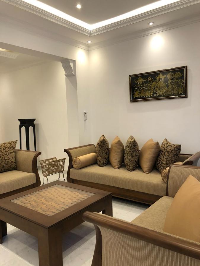 Api Apartment Kandy