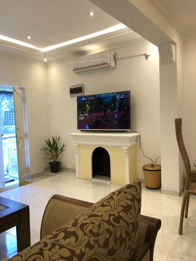 Apartment Api