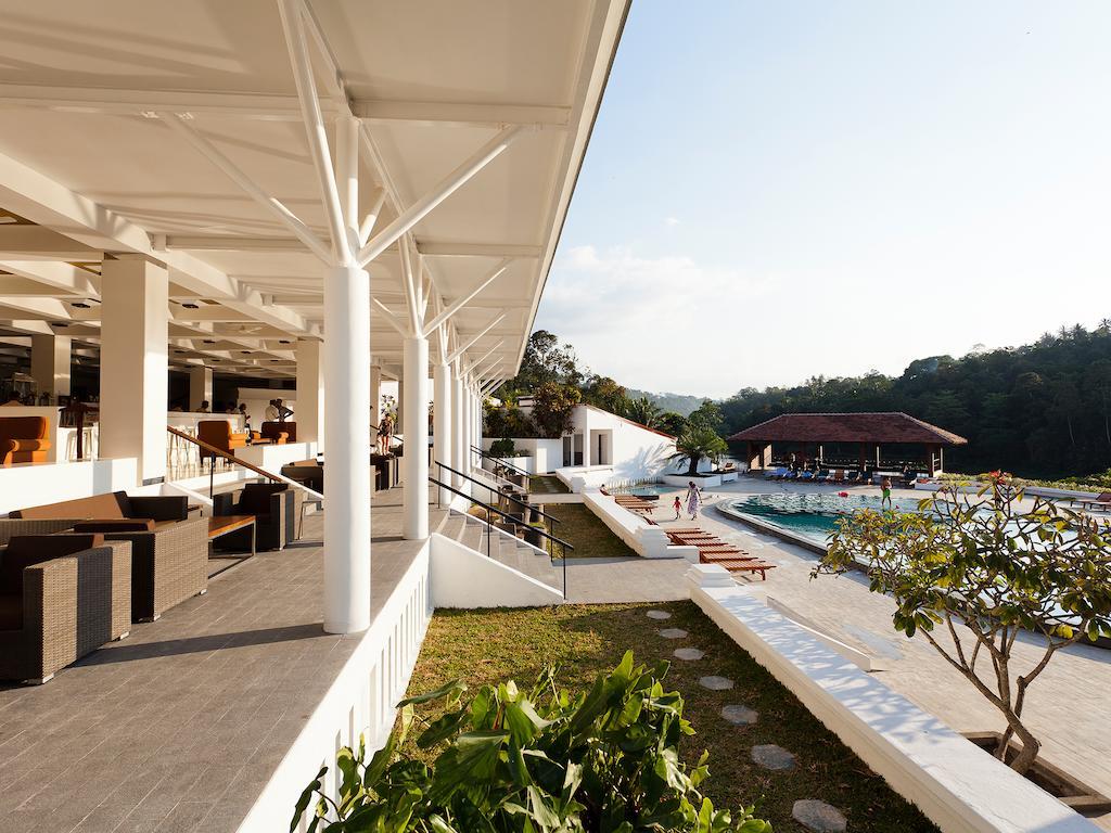 Cinnamon Citadel Hotel 4*