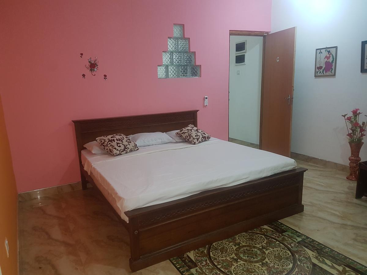 Haddon Morigan Hotel Kandy