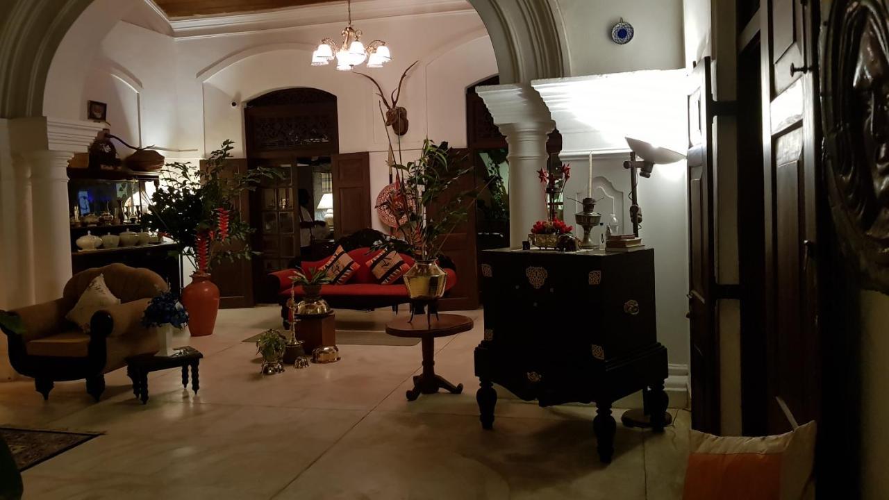 Villa Galkanda Walawwa *