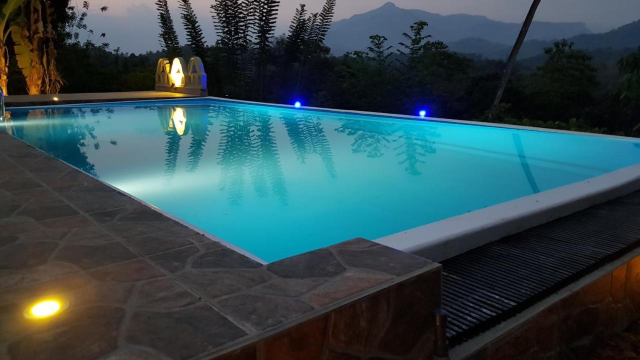 Galkanda Walawwa Kandy