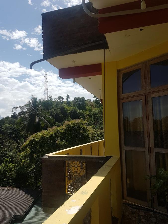 Hotel Haddon Morigan Kandy