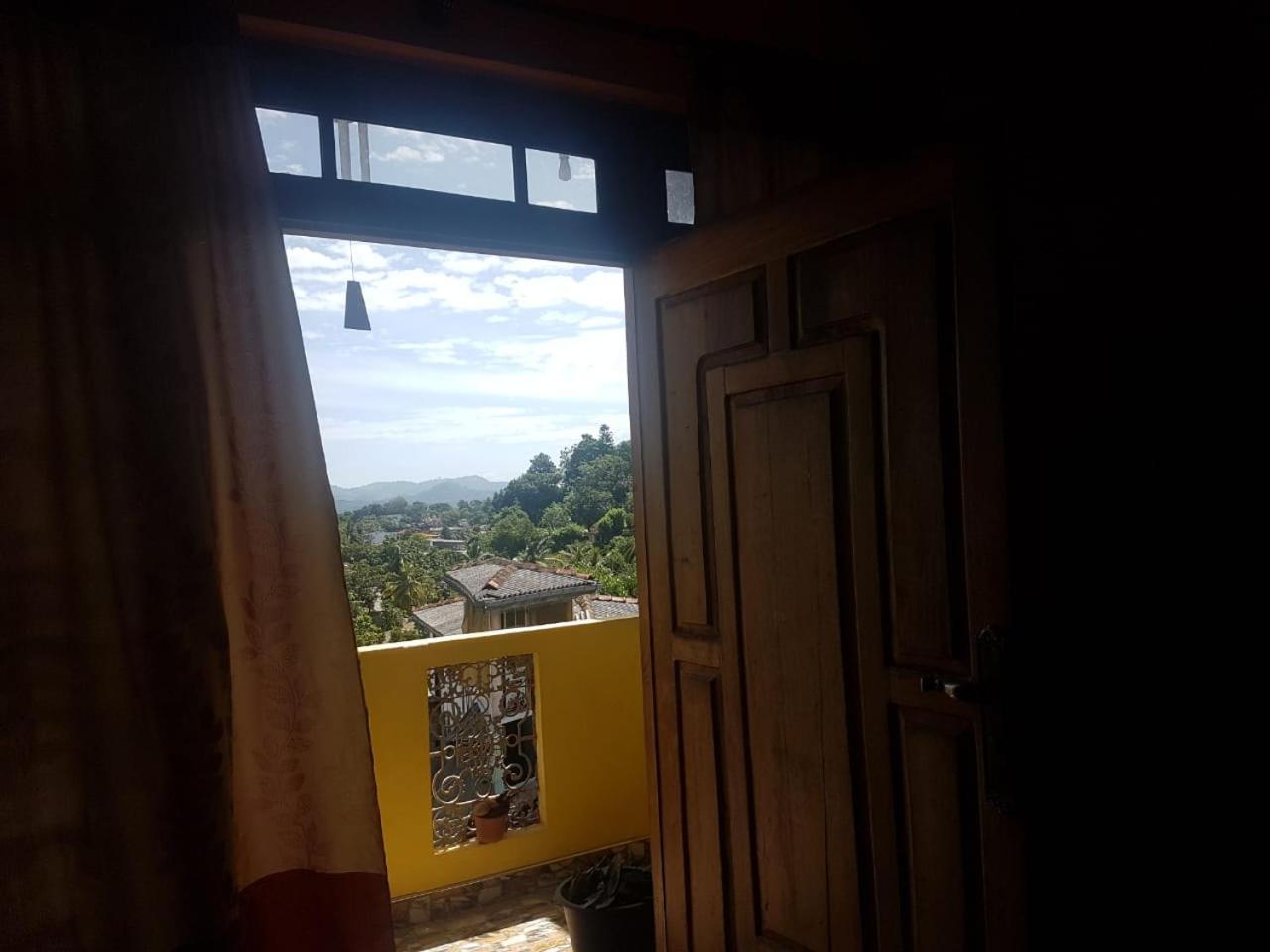 Haddon Morigan Hotel Kandy