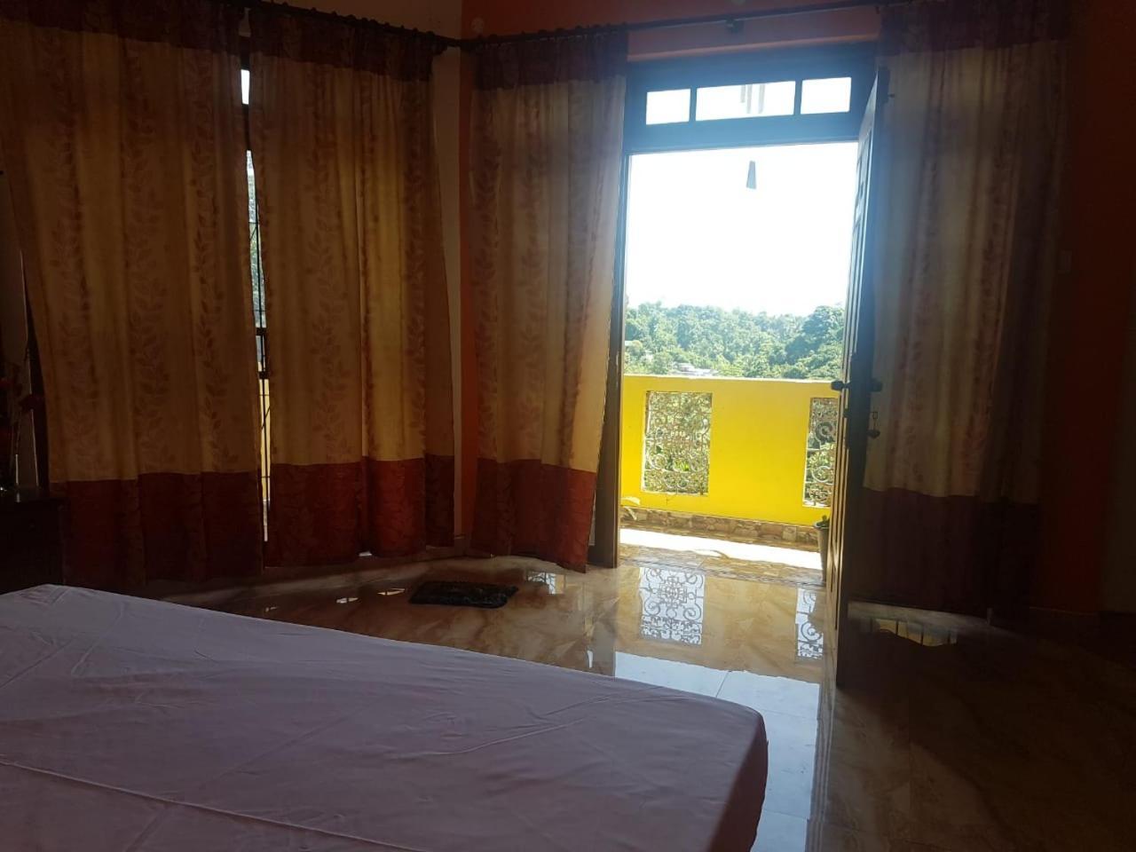 Haddon Morigan Hotel Kandy
