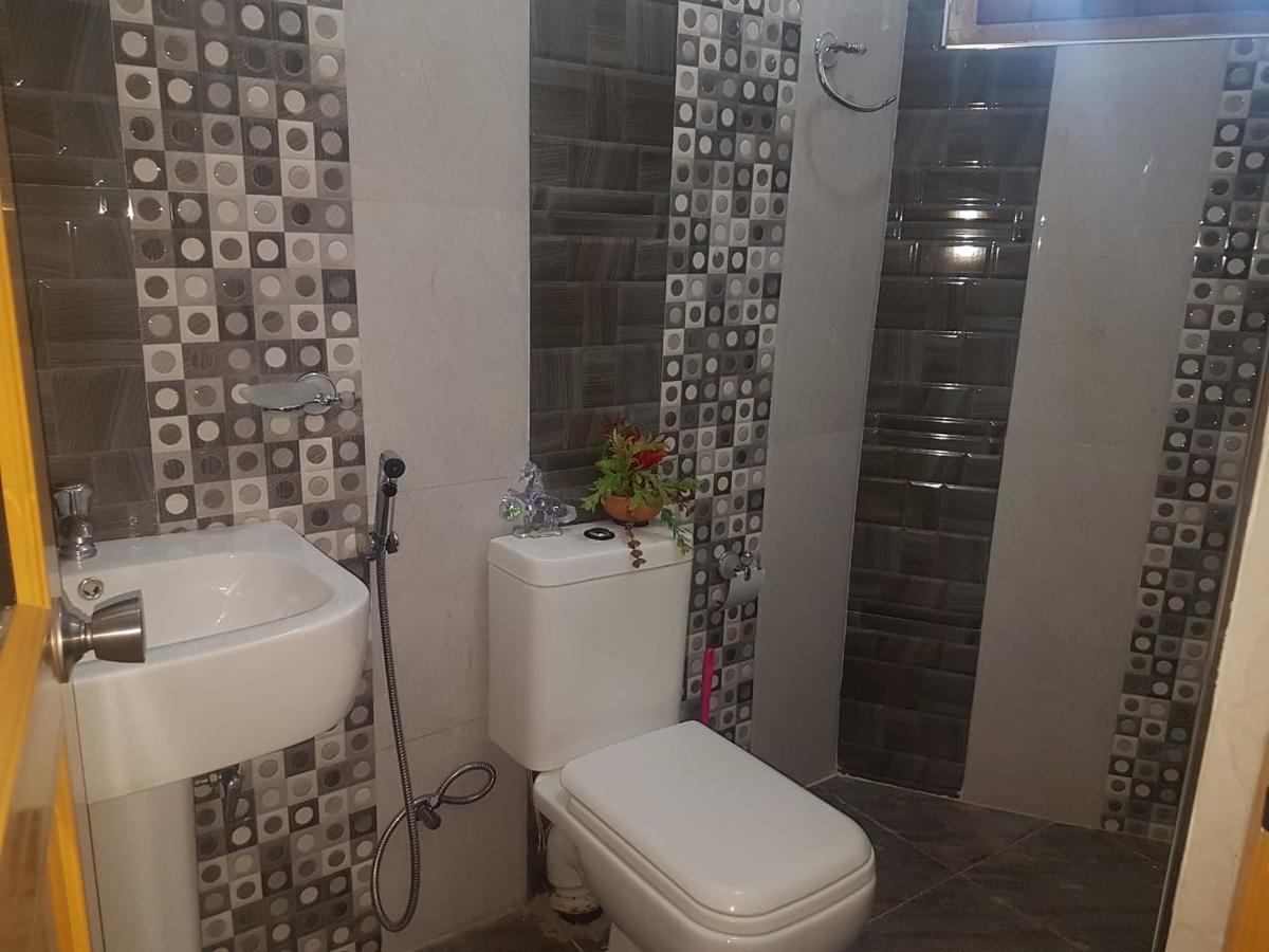 Haddon Morigan Hotel Kandy